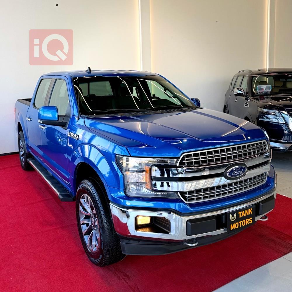 فۆرد F-150